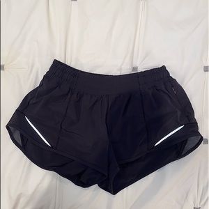 Lulu hotty hot shorts
